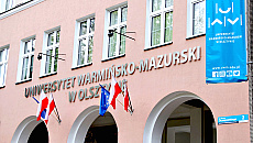 Uniwersytet Warmińsko-Mazurski doceniony w zestawieniu uczelni wyższych Uniwersytet Warmińsko-Mazurski doceniony w zestawieniu uczelni wyższych